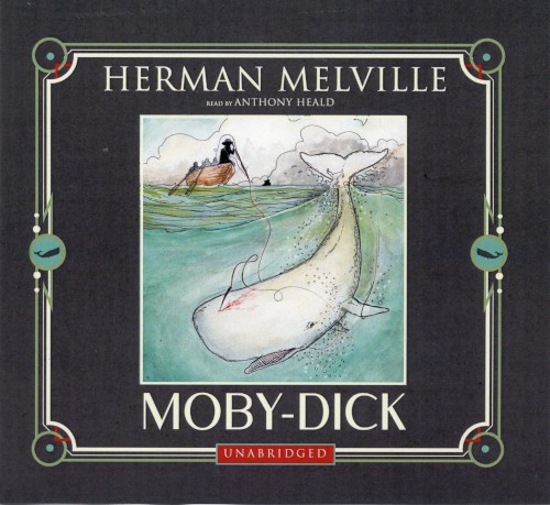 Moby Dick