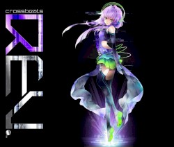 CAPCOM「クロスビーツ・オリジナルサウンドトラックCD」〜crossbeats REV.シリーズ・セレクション〜プレミアムBOX