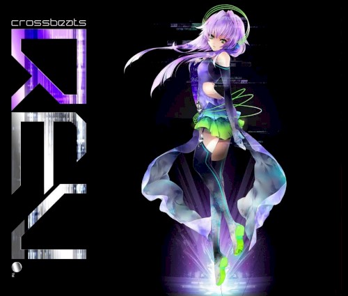 CAPCOM「クロスビーツ・オリジナルサウンドトラックCD」〜crossbeats REV.シリーズ・セレクション〜プレミアムBOX