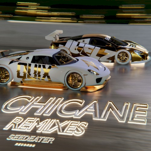 Chicane (Capshun remix)