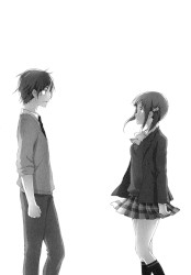 falling apart