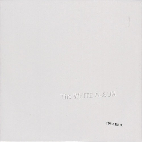 Rolling Stone: Rare Trax, Volume 114: The White Album