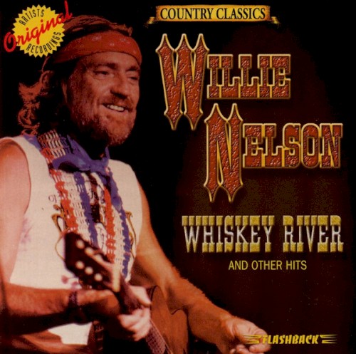 Whiskey River and Other Hits