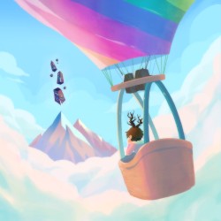 Sky Wander EP