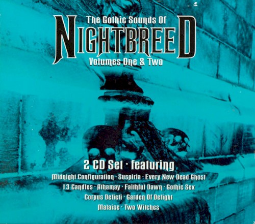 The Gothic Sounds of Nightbreed