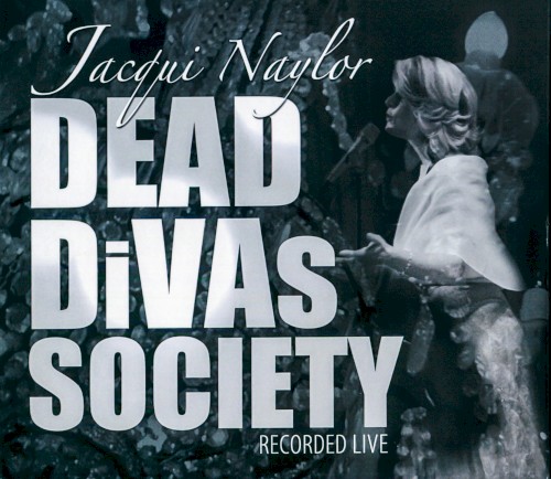 Dead Divas Society