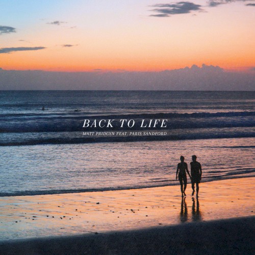 Back to Life