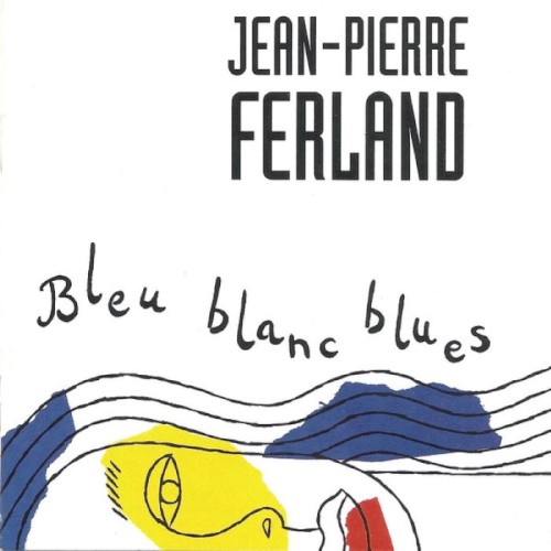 Bleu blanc blues