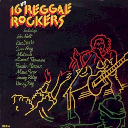 16 Reggae Rockers