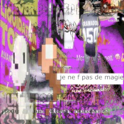 LE DAWG, LE SNAKE & LE BRABUS