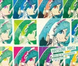 初音ミク ミクの日大感謝祭 LIVE CD