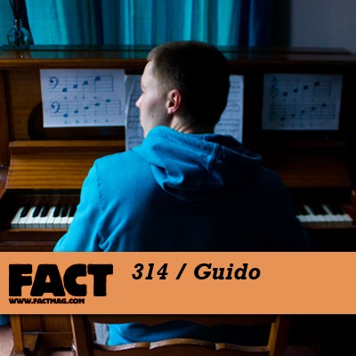 FACT Mix 314: Guido