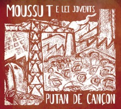 Putan de cançon