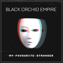 My Favourite Stranger