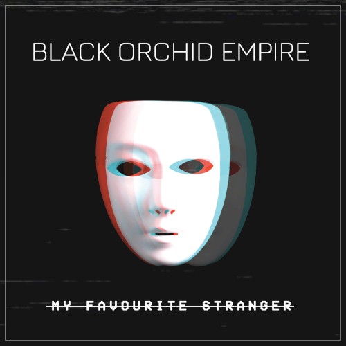 My Favourite Stranger