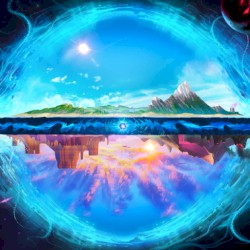 Chapter 3 Island Theme