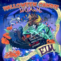 HALLOWEEN CANDIE