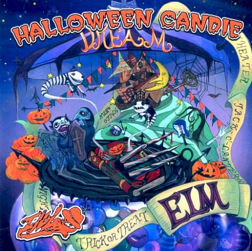 HALLOWEEN CANDIE