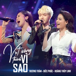 Vụt Sáng Thành Vì Sao