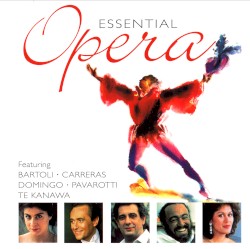 Essential Opera