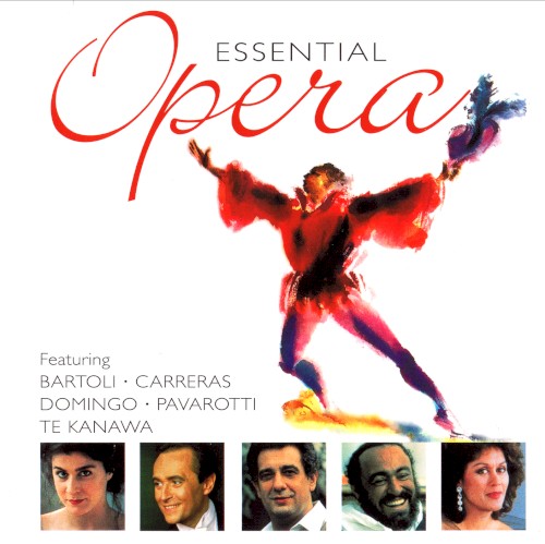 Essential Opera