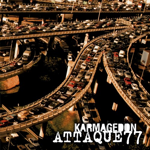 Karmagedón