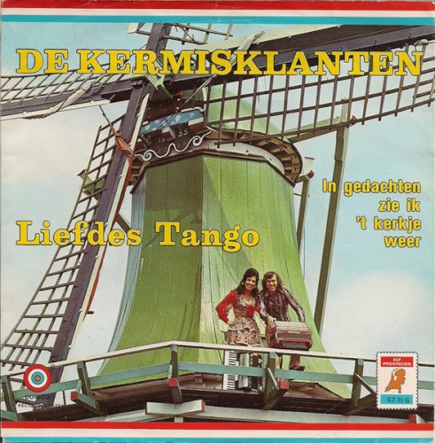 Liefdestango