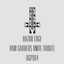 Raw Gabbers Unite Tribute