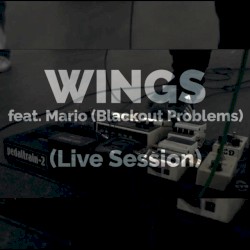 Wings (Live Session)