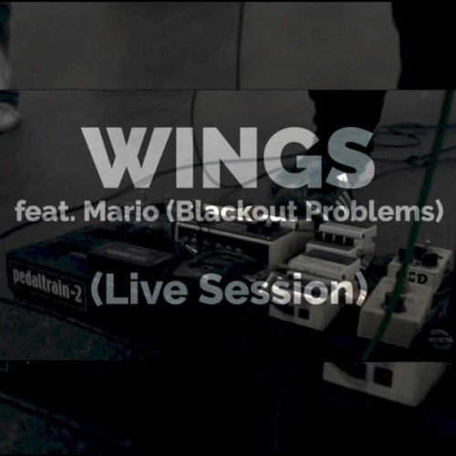 Wings (Live Session)