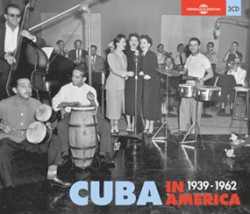 Cuba in America 1939–1962