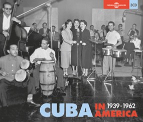 Cuba in America 1939–1962