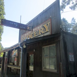 Redcrest, CA
