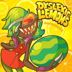 Dyslexic Lemons Archive