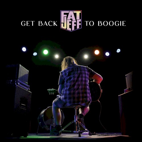 Get Back To Boogie