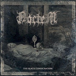 The Black Consecration