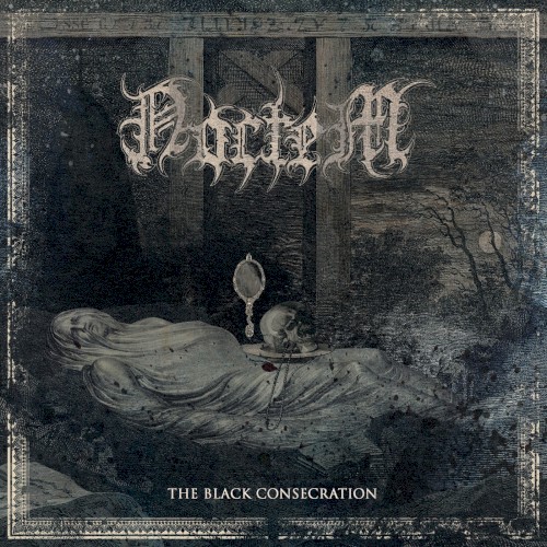 The Black Consecration