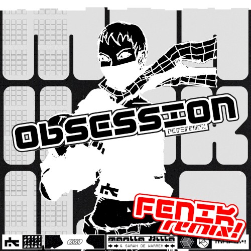 OBSESSION (FENIK remix)