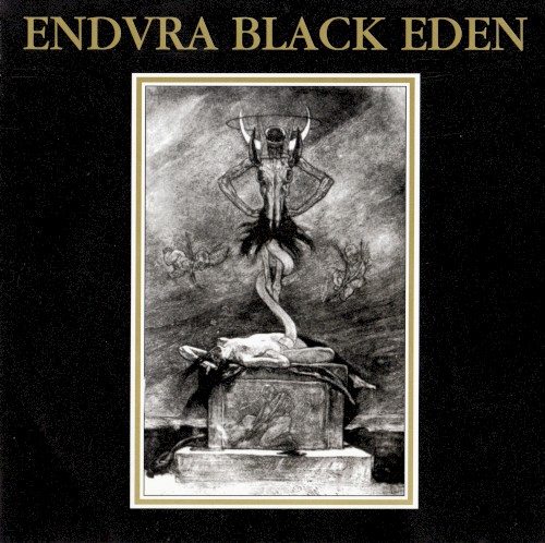Black Eden