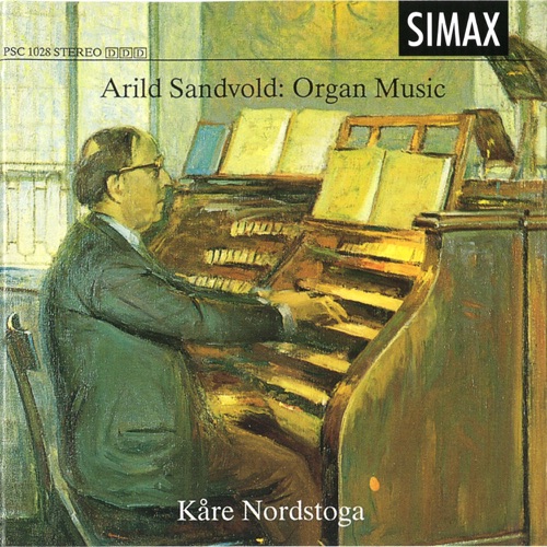 Organ Music