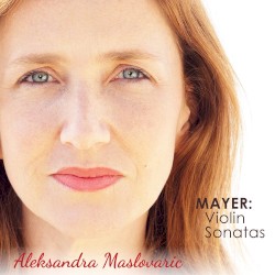 Violin Sonatas