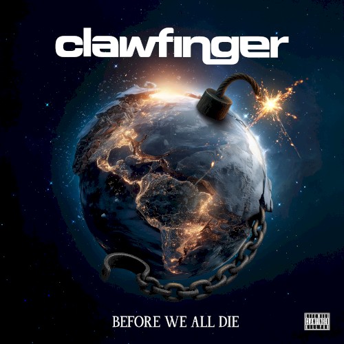 Before We All Die