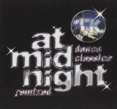 At Midnight: TK Dance Classics Remixed