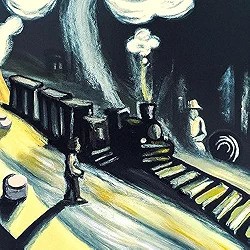 Train of Thought