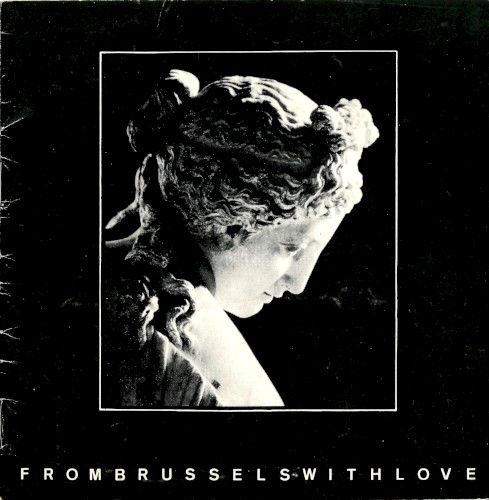 From Brussels With Love