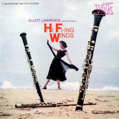 Hi Fi-ing Winds