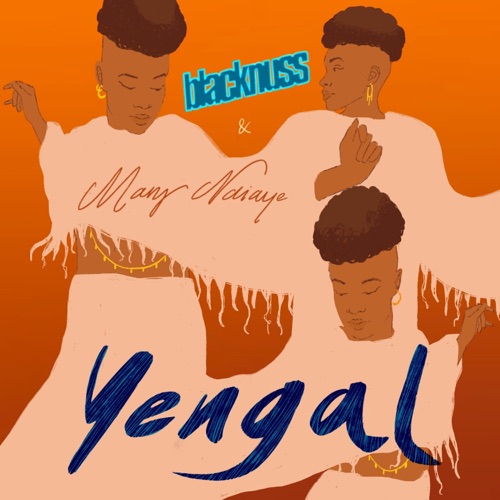 Yengal