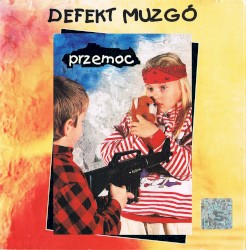 Przemoc