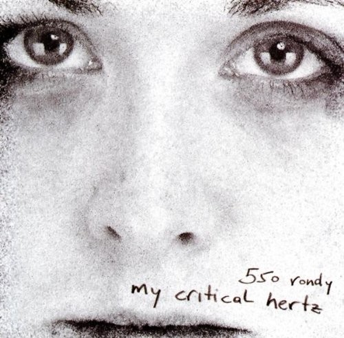My Critical Hertz