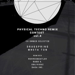Physical Techno Remix Contest, Vol. 4